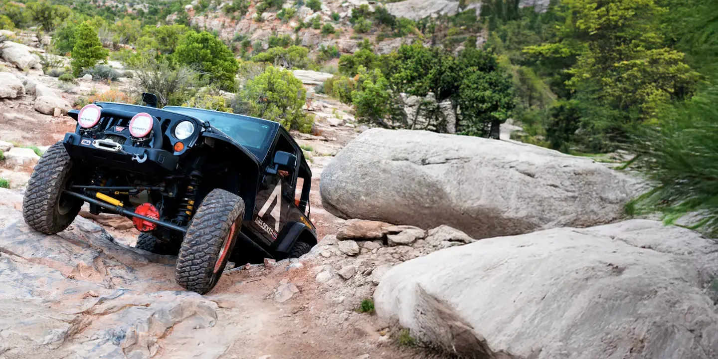 DOMINA CUALQUIER TERRENO