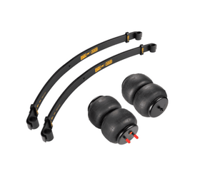 BOLSAS DE AIRE BALLESTA